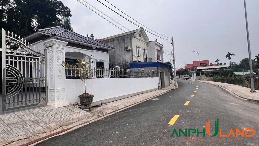 Chính chủ gửi bán lô đất tại phường Hoà Bình, TP Hải Phòng